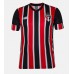 Maillot de foot Sao Paulo Extérieur vêtements 2024-25 Manches Courtes